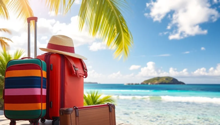 Complete Guide to Booking Your Perfect Travel Package in Lombok