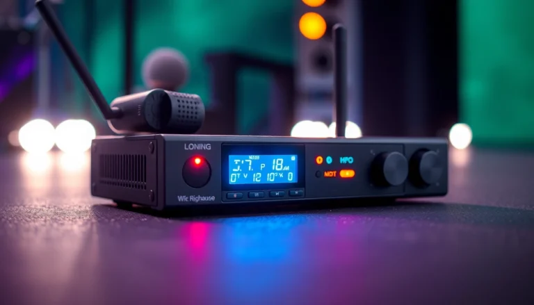 Master the Power of PG88 Wireless Systems for Professional Audio Performance