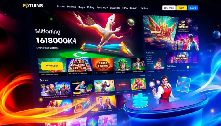 Boost Your Winnings with CK 444: A Leading Bangladeshi Online Gaming Hub
