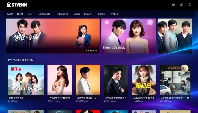 누누티비로 최신 인기 영화와 드라마를 무료로 감상하세요