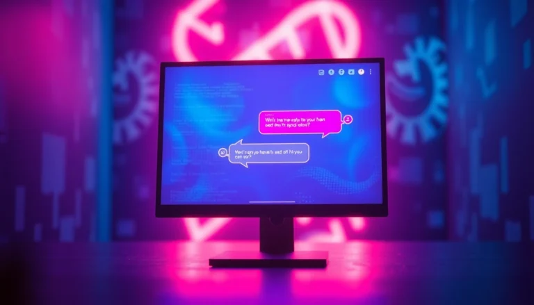 Unveiling the Rise of Spicy AI: The Future of AI Sexting and Interactive Experiences