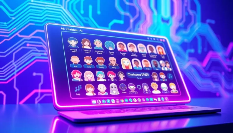 Unlocking the World of DILF AI: The Future of Customizable Chatbot Experiences with CrushOn AI