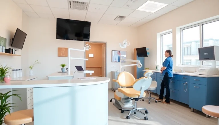 Expert Dental Care in Ventura: How Ventura Bright Dental Stands Out in Your Smile Journey