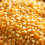 Harness the Power of Hulled Sesame Seed: Key Insights for Quality and Exportation