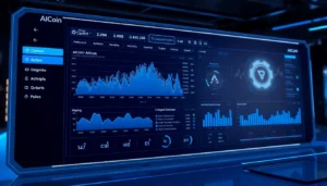 Mastering AICoin: Insights and Strategies for Cryptocurrency Success