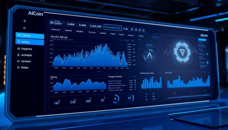Mastering AICoin: Insights and Strategies for Cryptocurrency Success