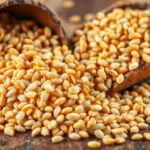 Harness the Power of Hulled Sesame Seeds for Better Nutrition and Culinary Excellence